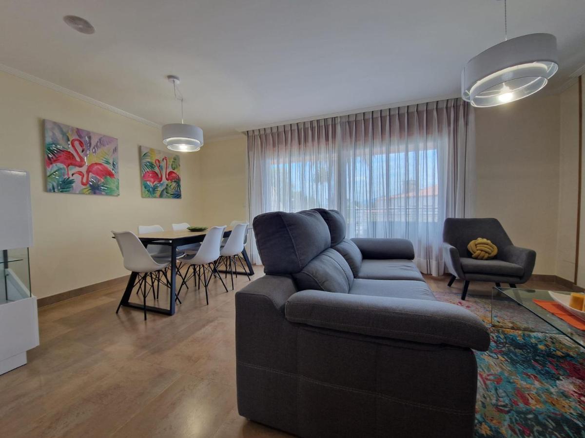 Magnifico Apartamento En El Corazon De La Toja Illa da Toxa Exterior foto