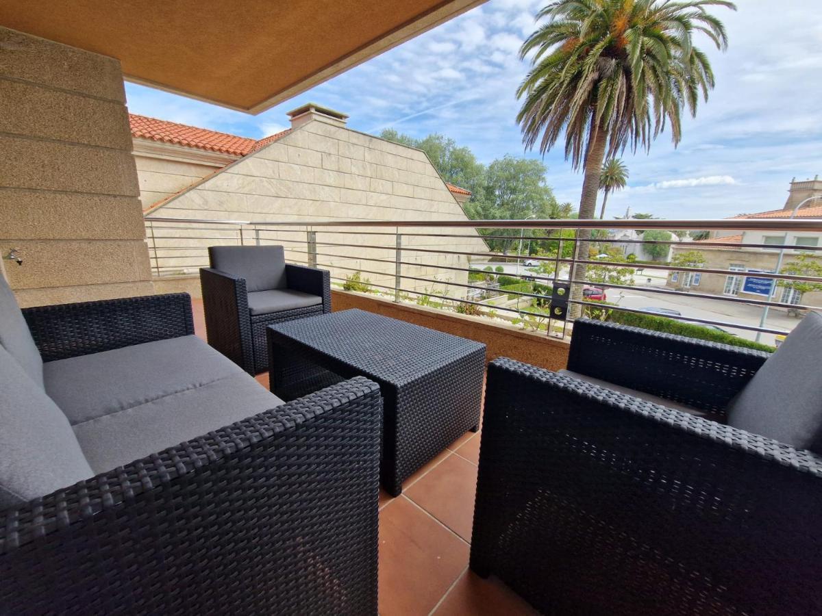 Magnifico Apartamento En El Corazon De La Toja Illa da Toxa Exterior foto