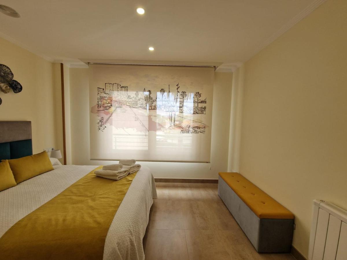 Magnifico Apartamento En El Corazon De La Toja Illa da Toxa Exterior foto